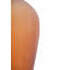 Vase en verre D6.5X10.5 "-1600651244