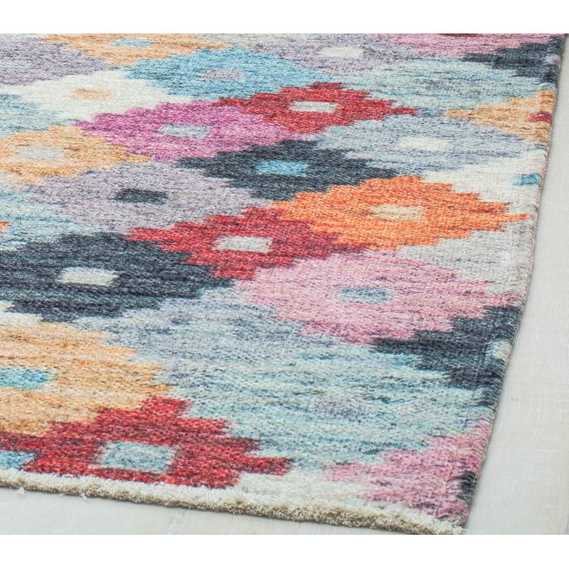 Tapis iggi, Rectangle 8 pi x 10 pi