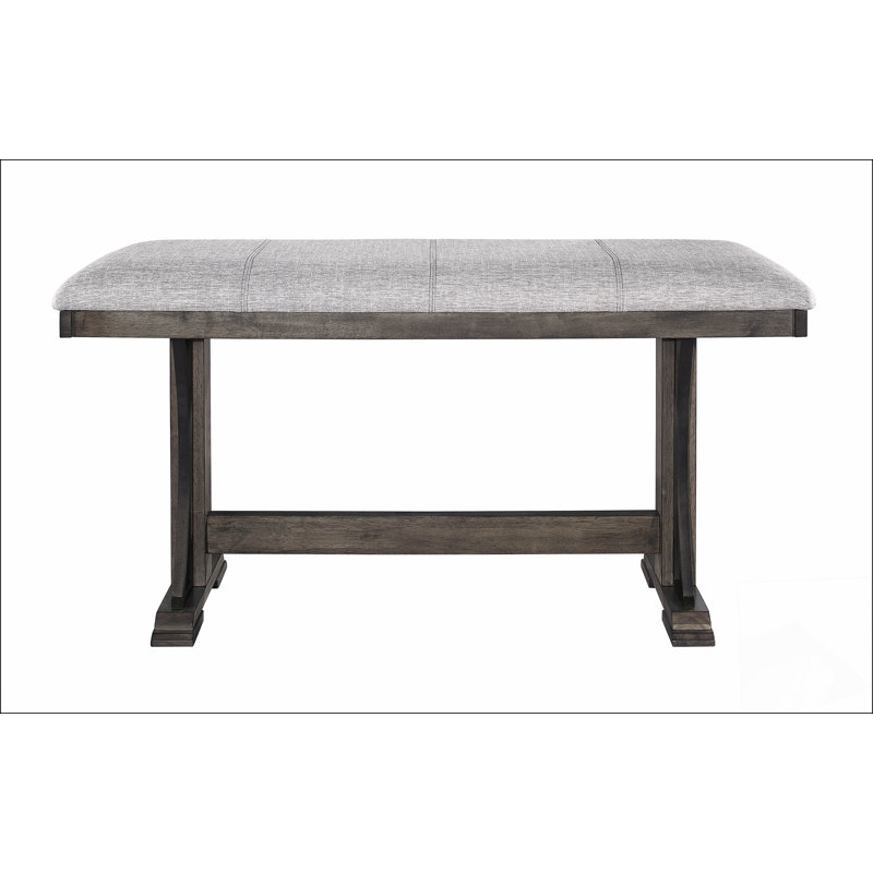 Banc de salle à manger 1Pc