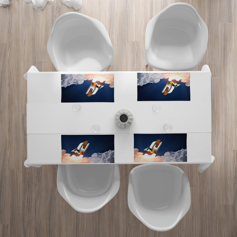 Récapitulatif 18,5" space outer