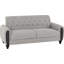 Johnstone 2 Piece Sofa Set
