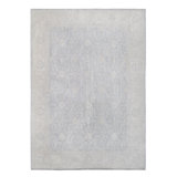 One-of-a-Kind 13'10" X 19'8" Hand Knotted Area Rug