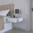 Nightstand Isola, Bedroom, White-894793990