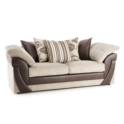 Buker Sofa