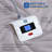 Sealy Electric Blanket, Flannel Heated Blanket-78859670-91337692