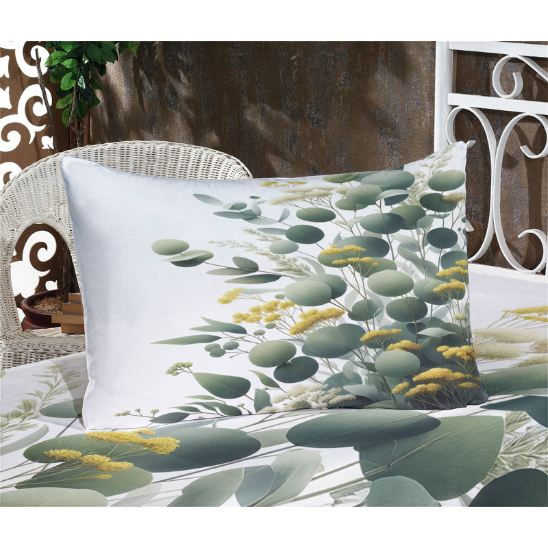 Microfiber Sheet Set, Twin XL