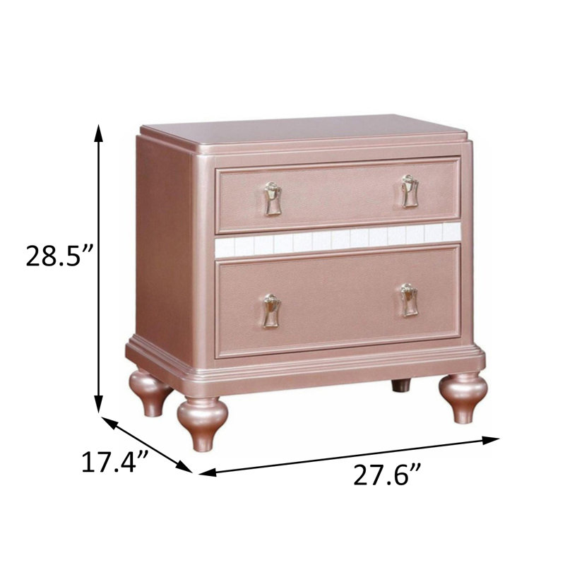 Table de chevet