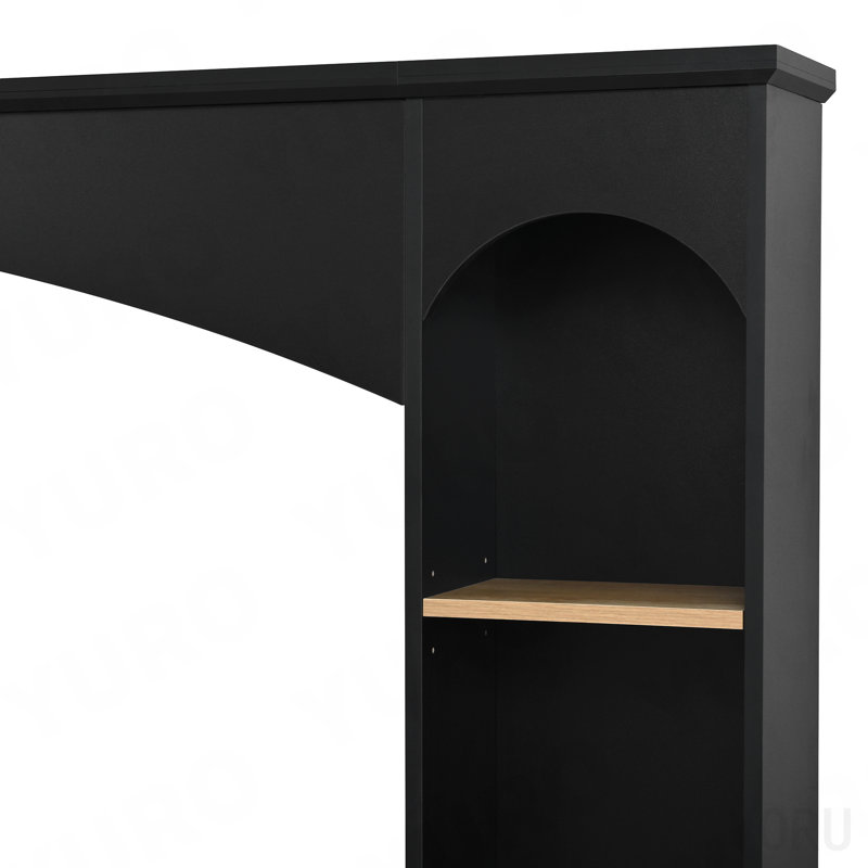 Meuble audio-vidéo Arched