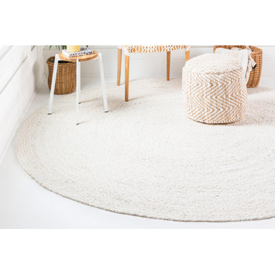 Asaun Cotton Indoor Rug