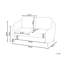 Hooppole 2 Seater Loveseat-1711026829