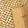 Skosh 0.6" x 0.6" Glass Grid Mosaic Wall & Floor Tile