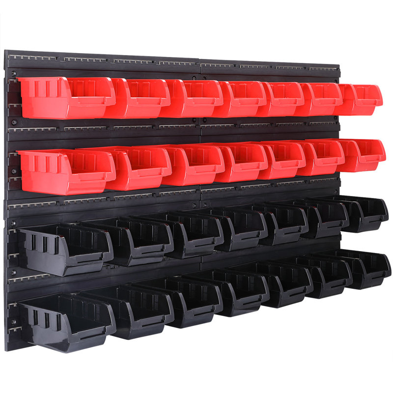 Maud General Tool Holder