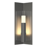 Summit Steel Wall Light