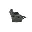 Canapé inclinable en cuir Global Air
