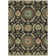 Mahaney Floral Indoor Rug