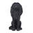 Juzefa Geometric Polyresin Lion Figurine - Modern Decorative Sculpture with Sleek Contemporary Design, Stylish Accent Statue for Display-855775101