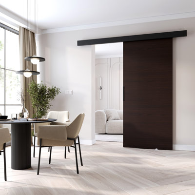 Sliding Door Prim A, Interior Door