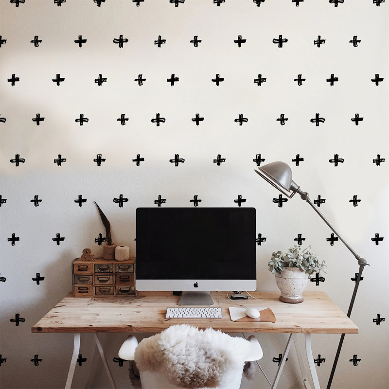 Hobel 2.5m x 2.5m Matte Mural, 312 x 219cm