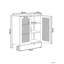 Breeleigh Sideboard