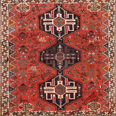 Oriental Indoor Rug