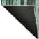 Premium Machine Washable Kumbhar AMF1301 Stripes Rug