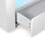 Fellman TV Stand for TVs up to 50"-1300317548