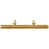 Hand-Rubbed Antique Brass