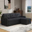 Alizia Corner Sofa-278332604