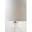 Bellamy Glass Table Lamp