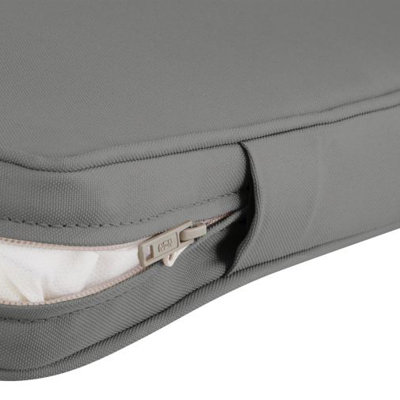 Pina Fadesafe Outdoor Cushion Cover by Arlmont & Co.