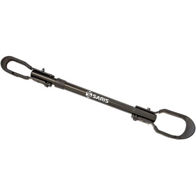  Steel Surface Mounted Bike Rack