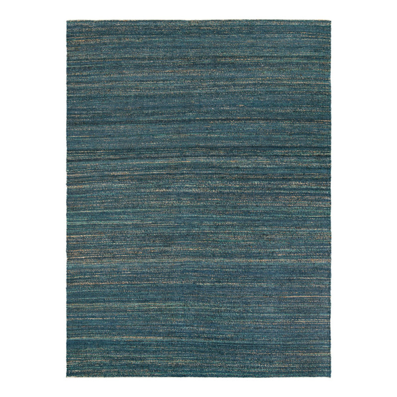Tapis en jute / sisal Areyona, Rectangle 10 pi x 14 pi 1 po