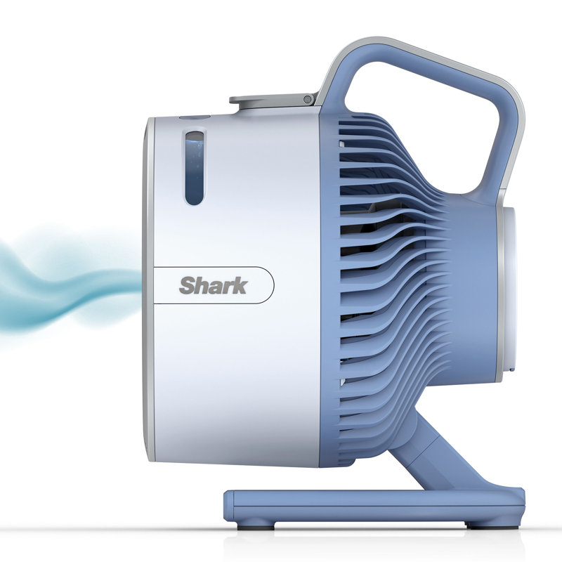 Shark FlexBreeze HydroGo FA050, Blue