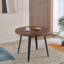 Table basse extensible avec pieds en MDF et plateau en métal-1061161337-1061161335