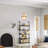 Levona 1-Light Crystal Drum Modern Pendant Light-703914832