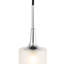Suspension cylindrique en grappe 3 lumières Shults-1313120171-1316032587