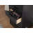 Carrena Solid Wood 6 Drawer Rolling Storage Cart-1151887617