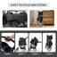 Besaw Collapsible Pet Vehicle Travel Carrier-1064785629