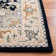 Tapis oriental en laine touffeté à la main Heritage