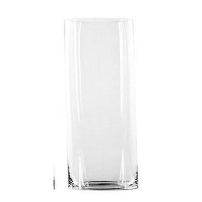 Hayott Glass Table Vase