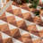 Geode 7.87 In. X 7.87 In. Matte Porcelain Floor And Wall Tile (10.76 Sq. Ft. / Case)-125400725