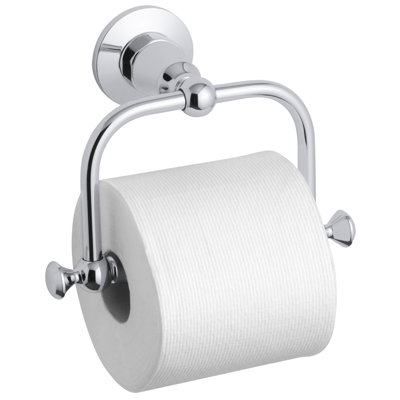 Antique Toilet Tissue Holder