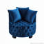 Chaise d'appoint Contemporary-811095694