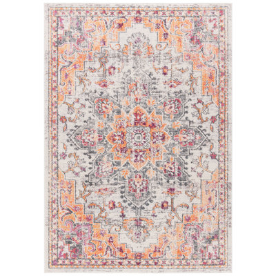Yedidalga Performance Oriental Rug