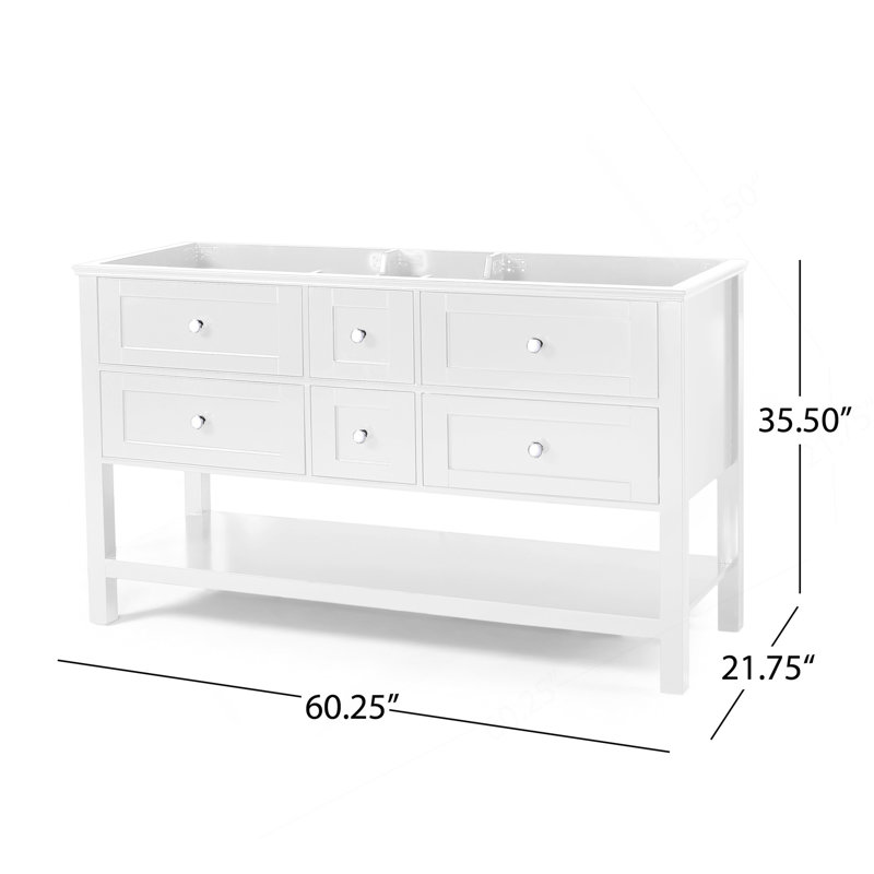 60'' CABINET