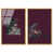 Gold Floater Frame is unavailable