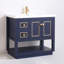 Ensemble de meuble-lavabo simple 37 po Thome-954435458-954435485