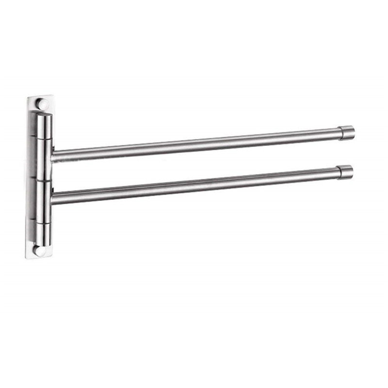 Seles 1 Wall Towel Rack