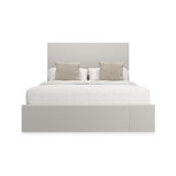 Balance Upholstered Bed