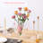 Jiwon Handmade Acrylic Table Vase